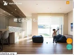 Sites similar to satishome-gifu.com