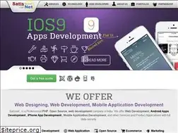 Sites similar to satisnet.com