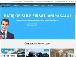 Sites similar to satisofisi.com