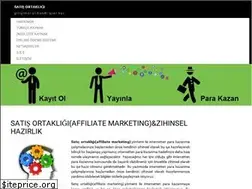 Sites similar to satisortakligi.org