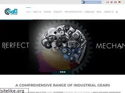 Sites similar to satispa.com