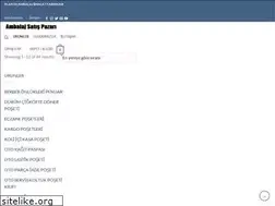 Sites similar to satispazari.com