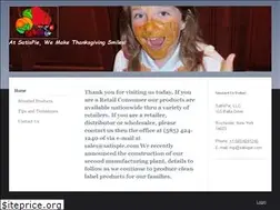 Sites similar to satispie.com