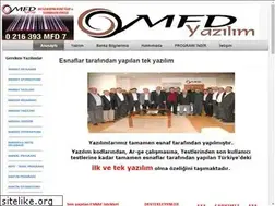 Sites similar to satisprogrami.com