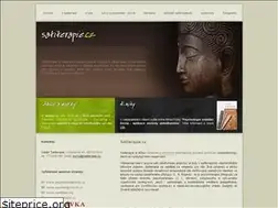 Sites similar to satiterapie.cz