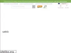 Sites similar to sativa-organicseeds.com