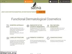 Sites similar to sativa.by
