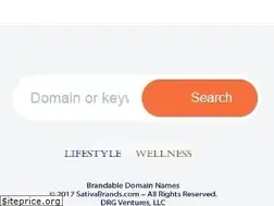 Sites similar to sativabrand.com
