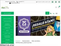 Sites similar to sativagrow.es
