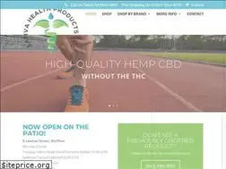 Sites similar to sativahealthproducts.com