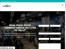 Sites similar to sativant.com
