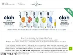 Sites similar to sativas.fr
