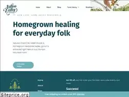 Sites similar to sativavalleyess.com