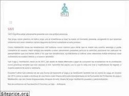 Sites similar to satiyogaymeditacion.com