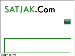 Sites similar to satjak.com