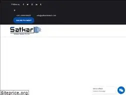 Sites similar to satkarsoftwares.com