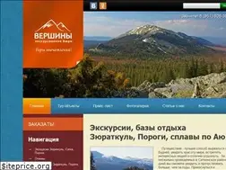 Sites similar to satkavershina.ru
