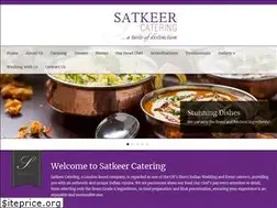 Sites similar to satkeercatering.com