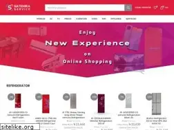 Sites similar to satkhiraservice.com