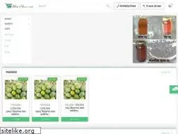 Sites similar to satkhirashop.com