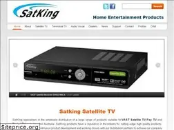 Sites similar to satking.com.au