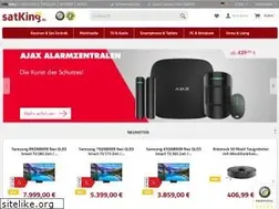 Sites similar to satking.de