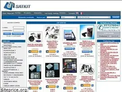 Sites similar to satkit.com