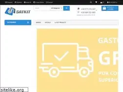 Sites similar to satkit.nl