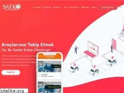 Sites similar to satko.com.tr