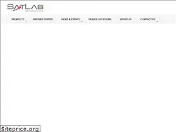Sites similar to satlab.com.se
