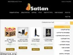 Sites similar to satlan.co.il