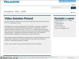 Sites similar to satlan.pl