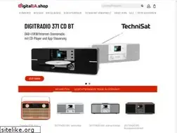 Sites similar to satland-shop.de