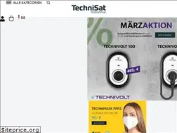 Sites similar to satland.de