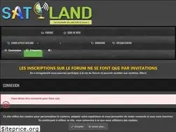 Sites similar to satland.org