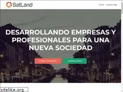 Sites similar to satlandcr.com