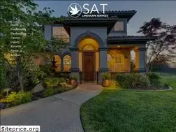 Sites similar to satlandscape.com