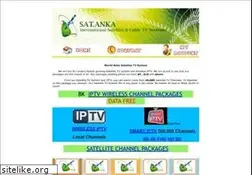 Sites similar to satlanka.com