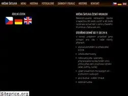 Sites similar to satlava.cz