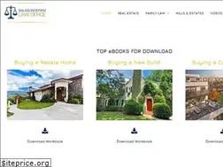Sites similar to satlaw.ca