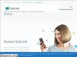 Sites similar to satlink.mx