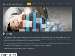 Sites similar to satlinktv.com