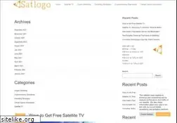 Sites similar to satlogo.com