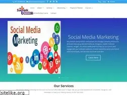 Sites similar to satloktechnology.com