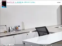 Sites similar to satlolanka.com