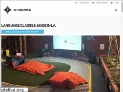 Sites similar to satlosangeles.com