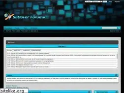 Sites similar to satlover.com