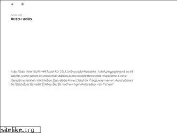 Sites similar to satlux.de