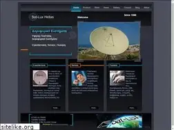 Sites similar to satlux.gr