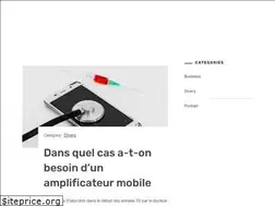 Sites similar to satmag.net